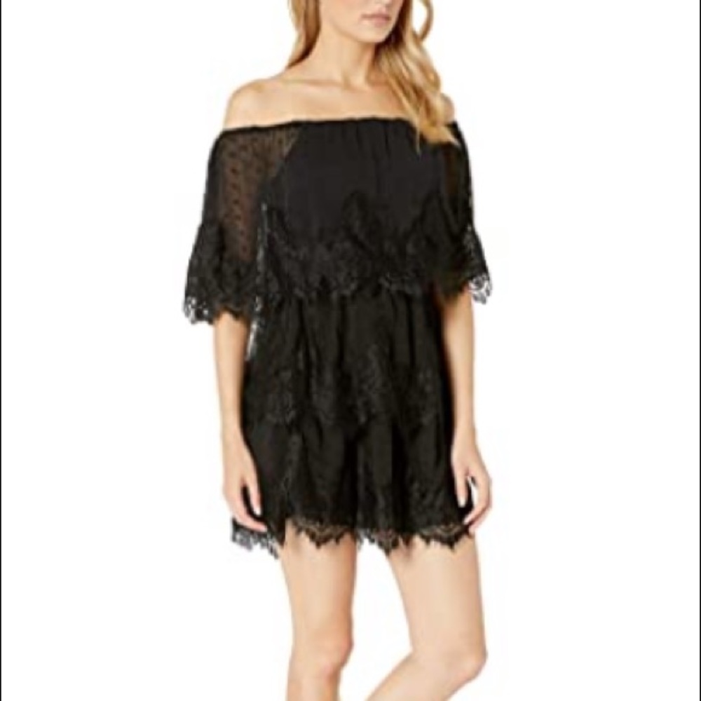 Show Me Your Mumu Lana Dress - Picture 6 of 15